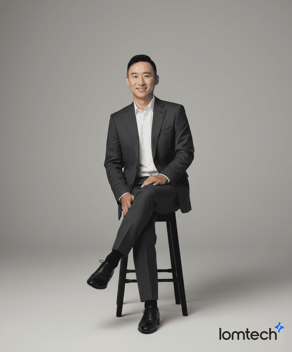 Donggu Lee, official Cursor Ambassador